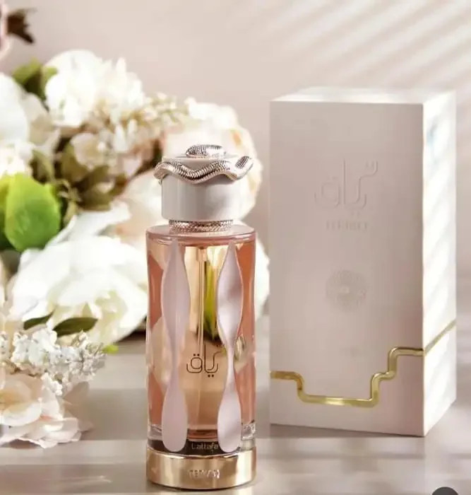 Eau De Parfum - Teriaq - 100ml - Femme - Notes De Caramel Et Cuir - Image 1 of 4