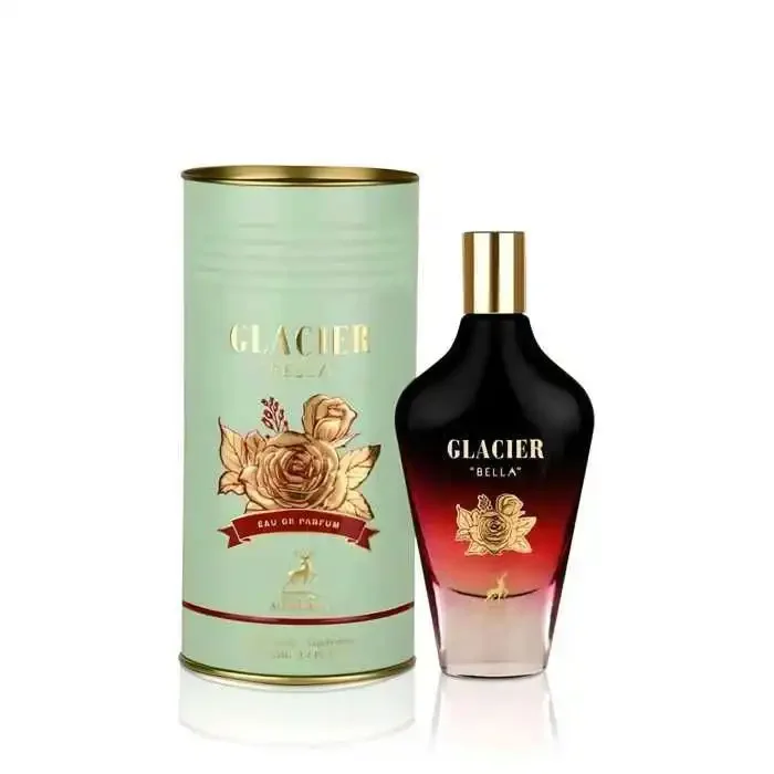Eau De Parfum Glacier Bella – Fraîcheur Agrumes - Image 1 of 3