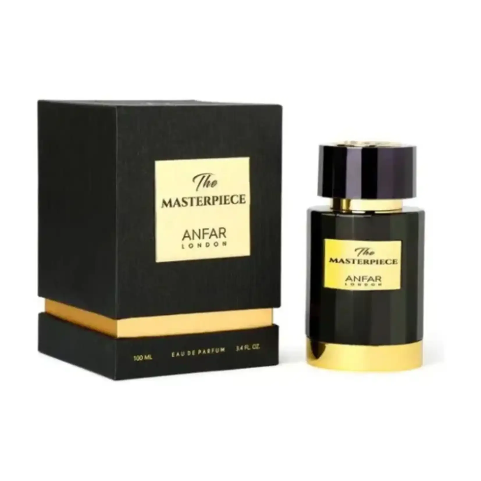 Parfum Pour Homme The Masterpiece Edp 100 Ml Extrait De Parfum - Image 1 of 4