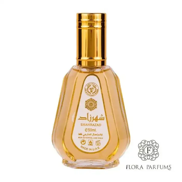 Eau De Parfum - Shahrazad  Oriental - Image 1 of 4