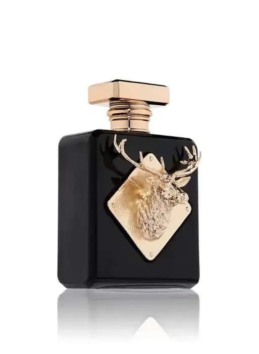 Parfum - World Imperial - Eau De Parfum 100 Ml - Oriental - Ambré - Gourmand - Image 1 of 4