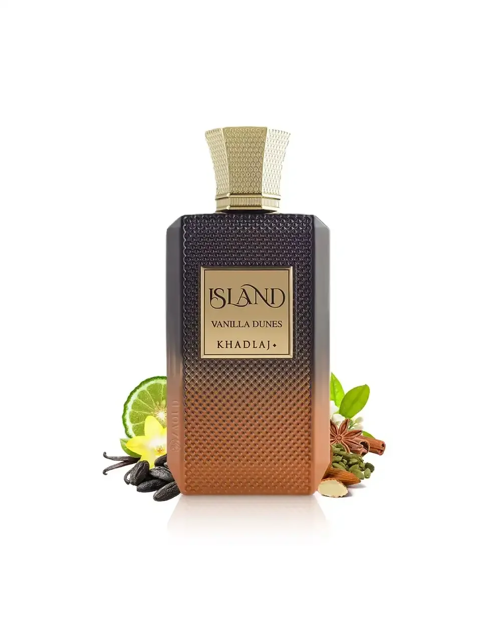 Island Vanilla Dunes Pour Homme Et Femme - Image 1 of 2