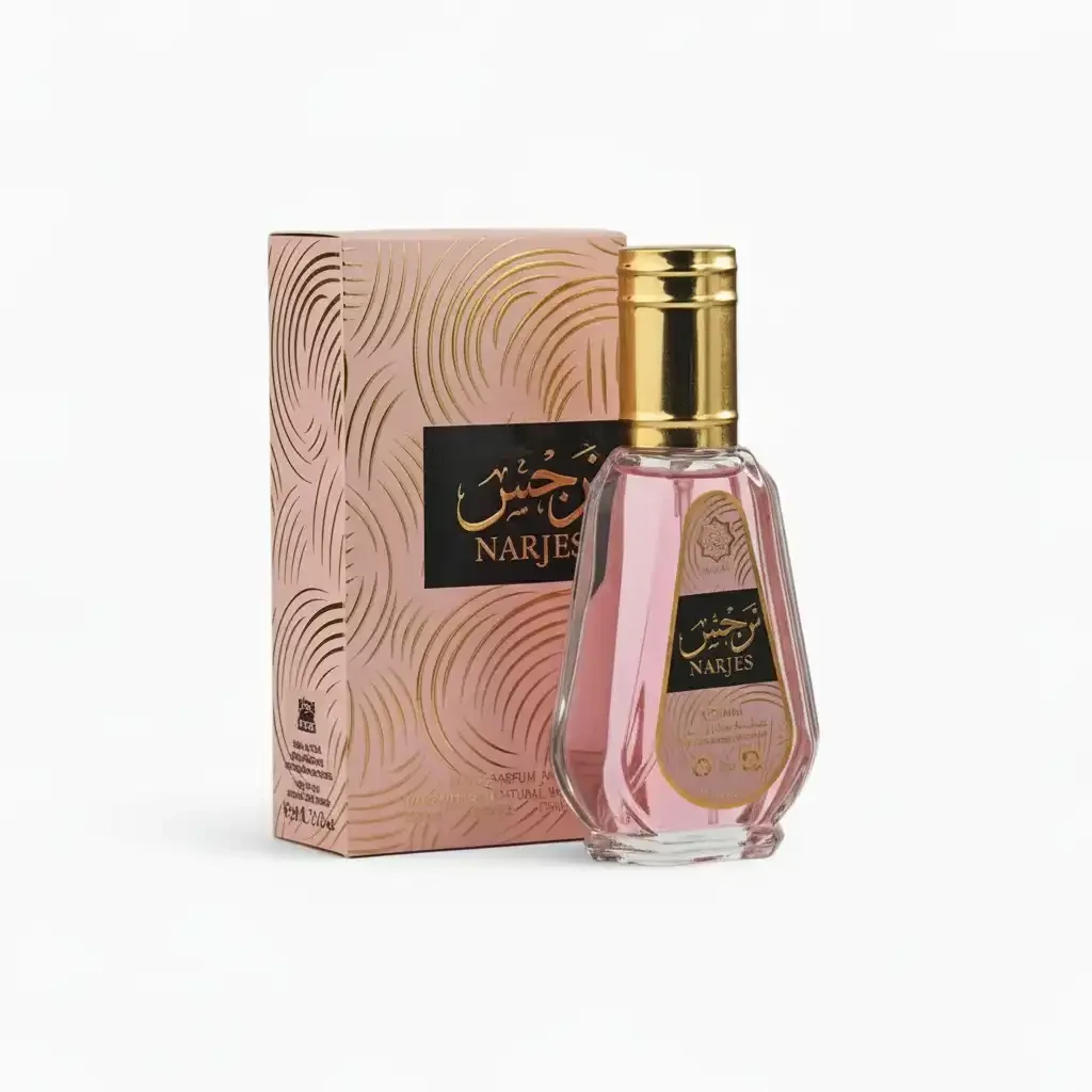 Pafum Narjes Eau De Parfum Pour Femme 50 Ml - Image 1 of 4