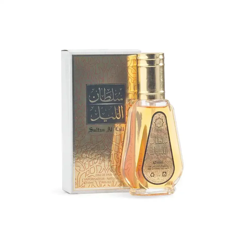 Eau de Parfum Sultan Al Lail - Image 1 of 3