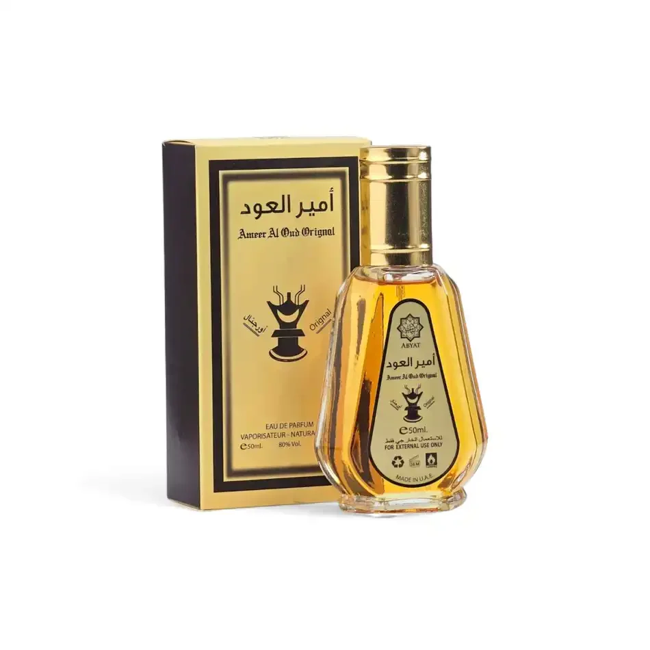 Parfum Ameer Al Oud Eau De Parfum 50 Ml - Image 1 of 4