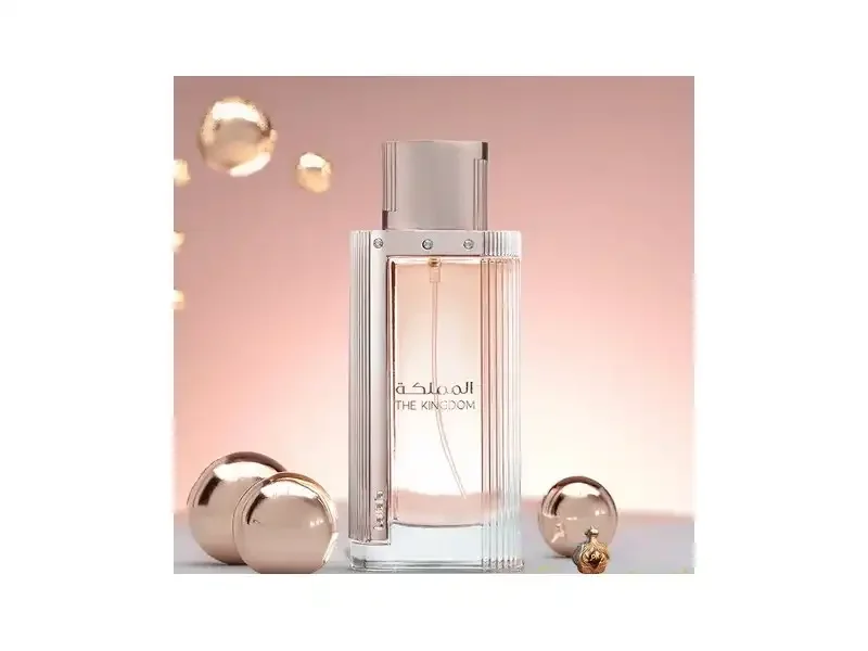 The Kingdom Parfum Pour Femme - Eau De Parfum - Image 1 of 4