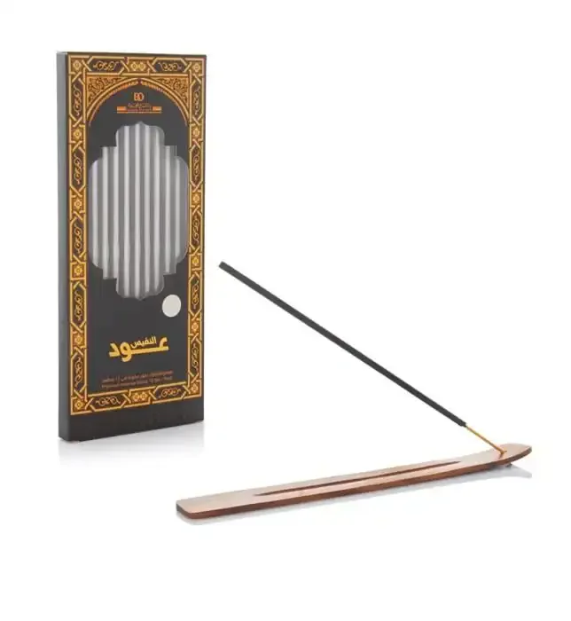 Encens Oud Al-nafis Banafae - 12 Bâtons - Image 1 of 4