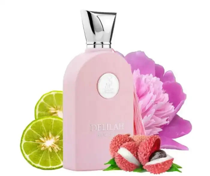 Parfum - Delilah - Eau De Parfum - Floral - Image 1 of 4