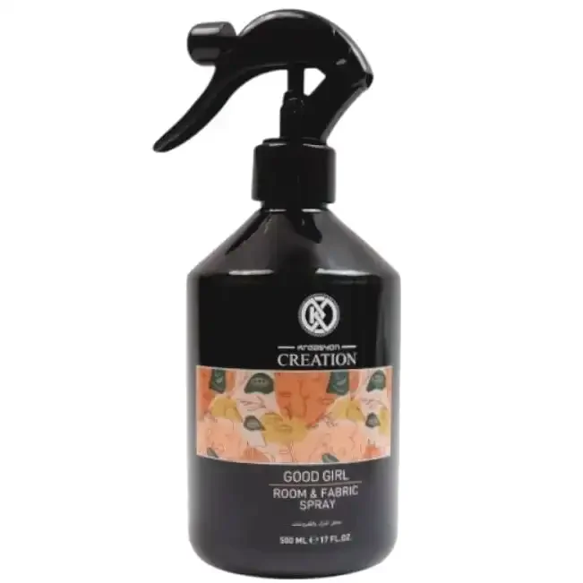 Désodorisant D'intérieur Spray D'ambiance Et Textiles Good Girl - Image 1 of 4