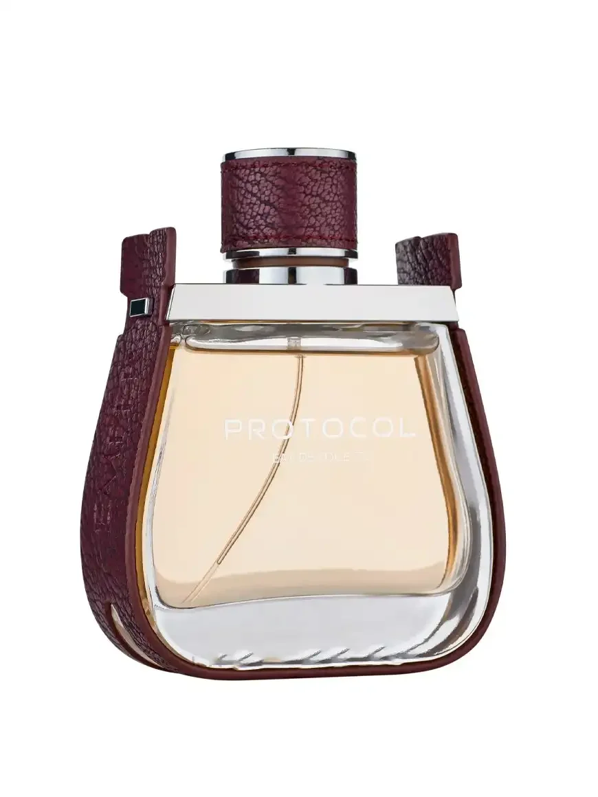 Protocol Eau De Toilette Pour Homme Aromatique, Boisé - Image 1 of 4