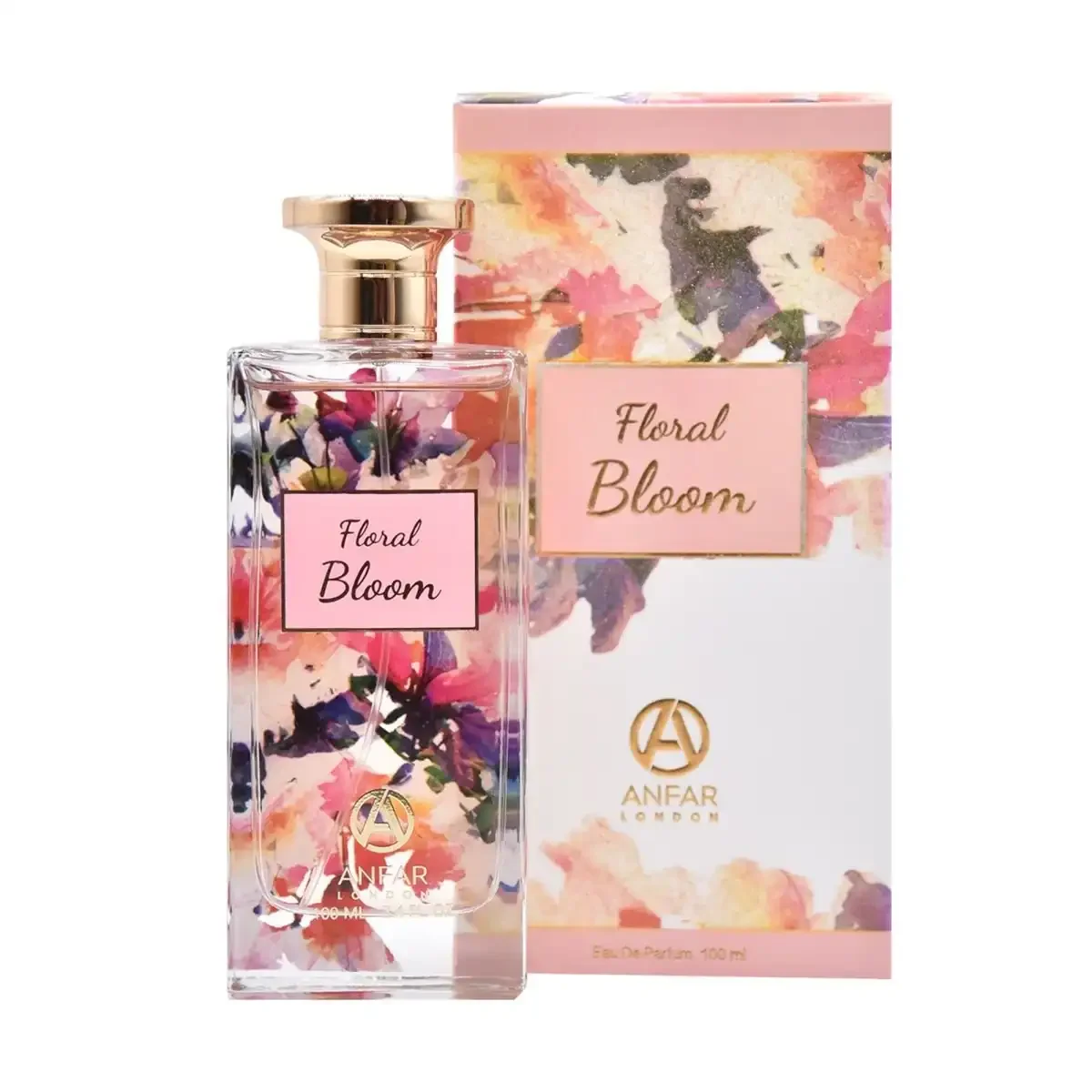Parfum Floral Bloom Pour Femme, Eau De Parfum - Image 1 of 2