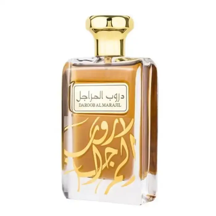 Parfum - Daroob Al Marajil - Eau De Parfum - Notes Orientales Et Boisées - Image 1 of 4