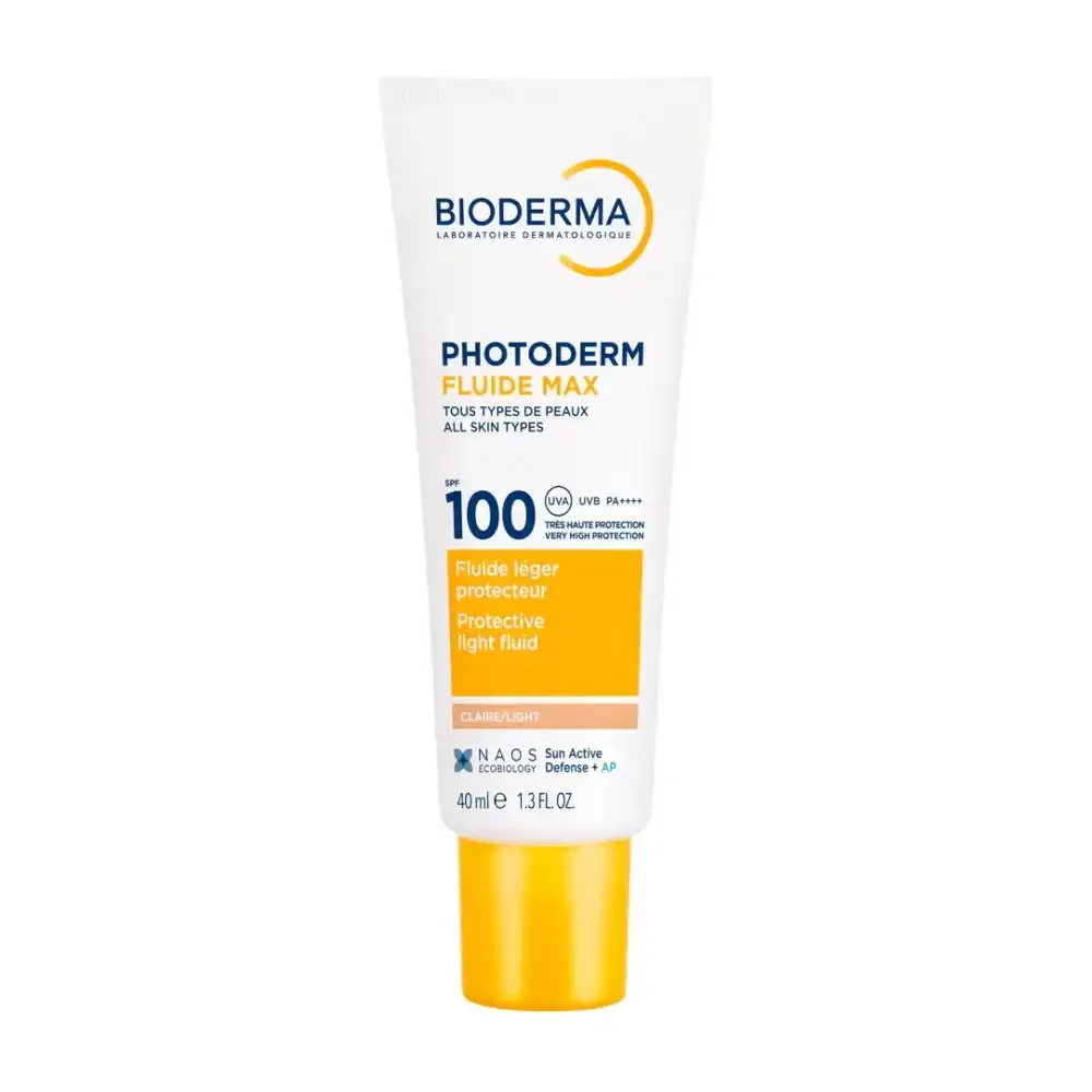 Photoderm Max Crème Teintée Transparente Spf 100 - Image 1 of 1