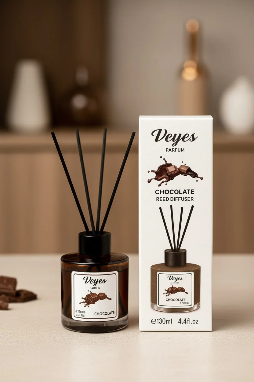 Diffuseur De Parfum Chocolat - Image 1 of 4