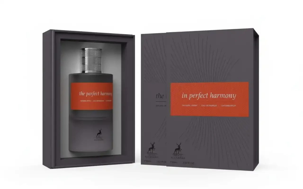 Eau De Parfum In Perfect Harmony - Image 1 of 4