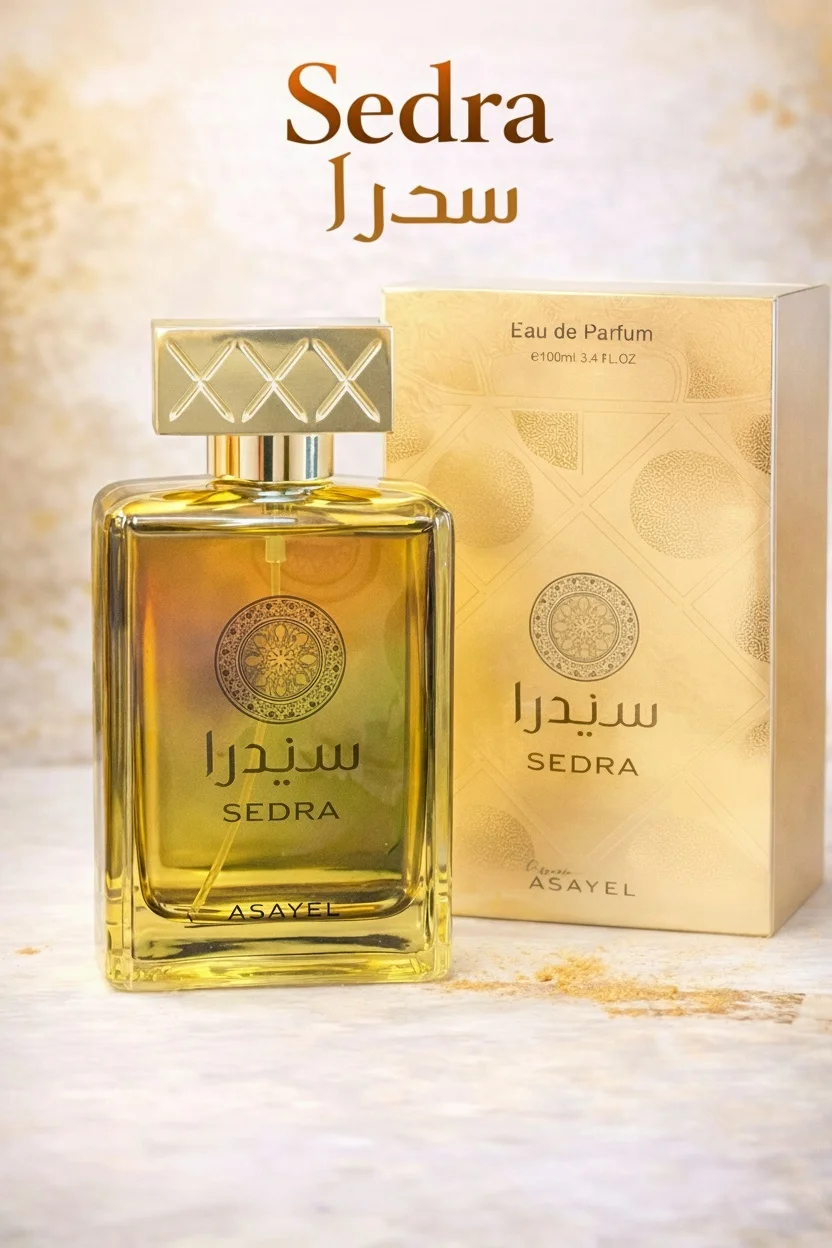 Sedra - Eau De Parfum Homme - Image 1 of 4