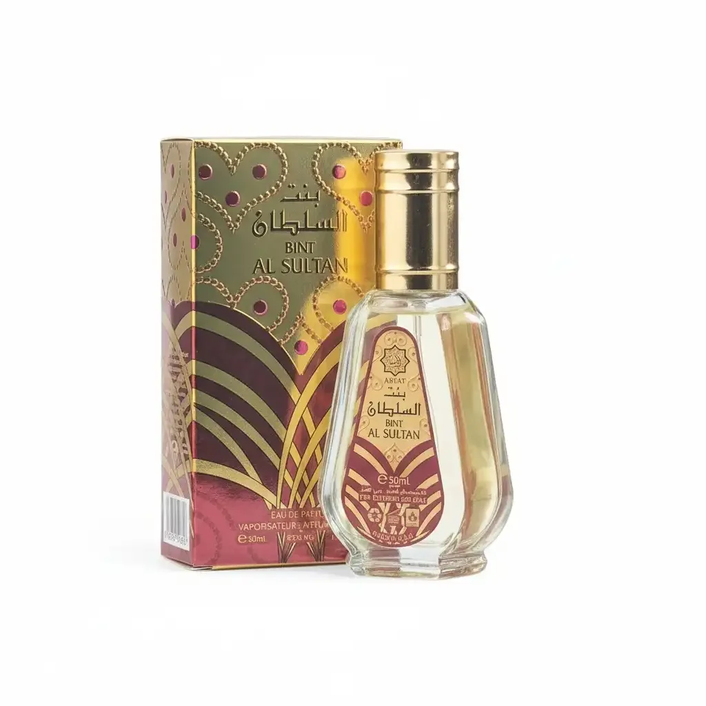 Parfum Bint Al Sultan Eau De Parfum  - Image 1 of 4