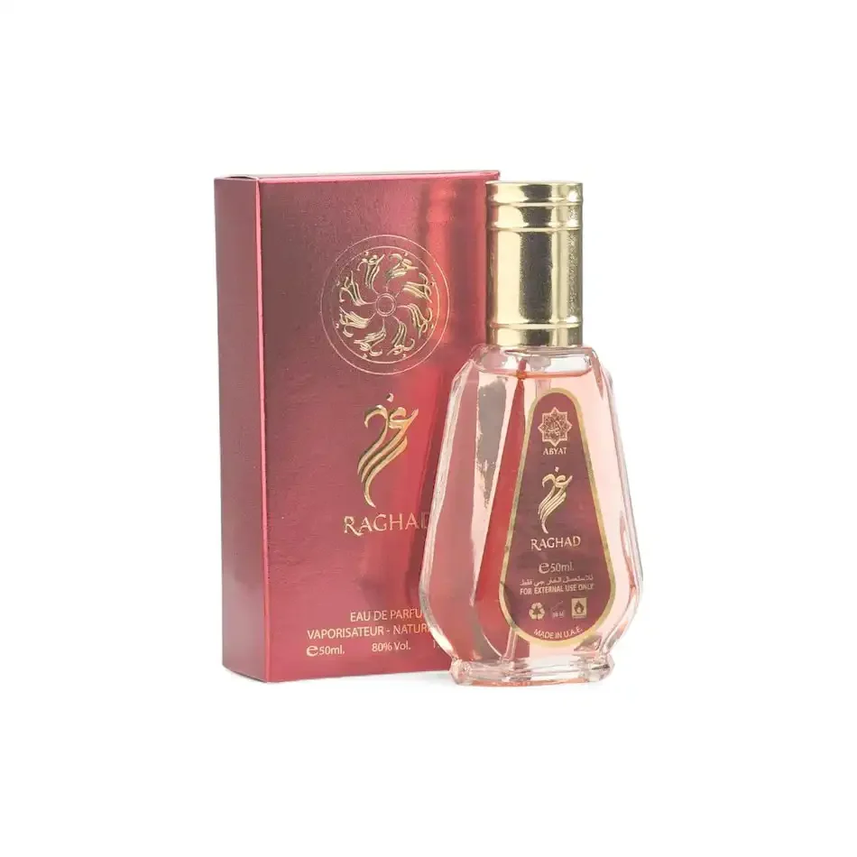 Raghad Eau De Parfum  - Image 1 of 4