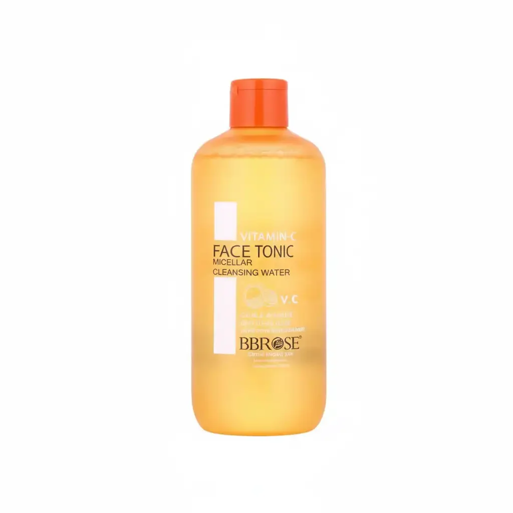 Lotion Tonique - Vitamine C - Hydratante - Resserre Les Pores - Image 1 of 4