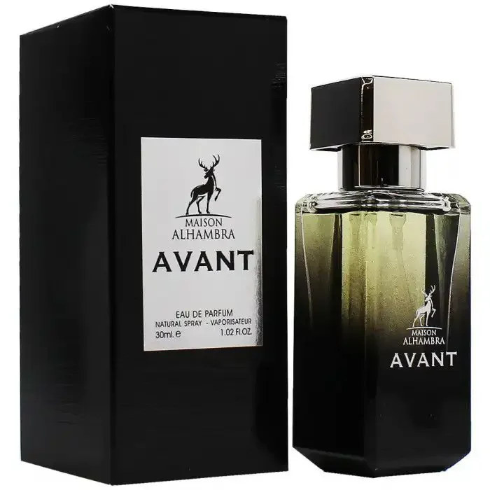 Avant Men - Image 1 of 4
