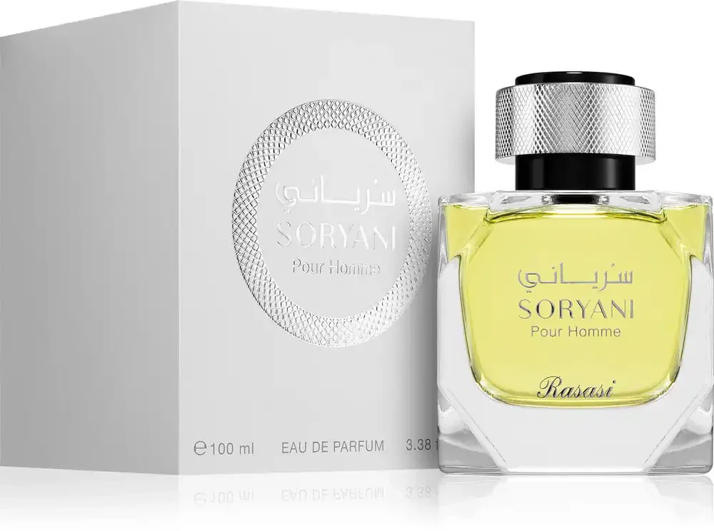 Soryani Eau De Parfum - Image 1 of 3