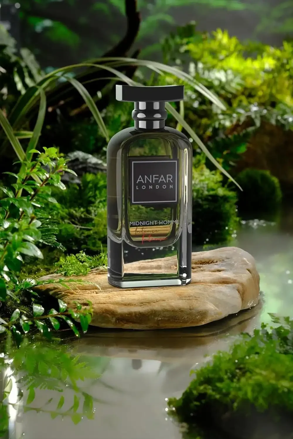 Midnight Homme Intense Extrait De Parfum - Image 1 of 4