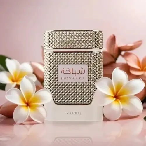 Shiyaaka White - Eau De Parfum (women ) - Image 1 of 2