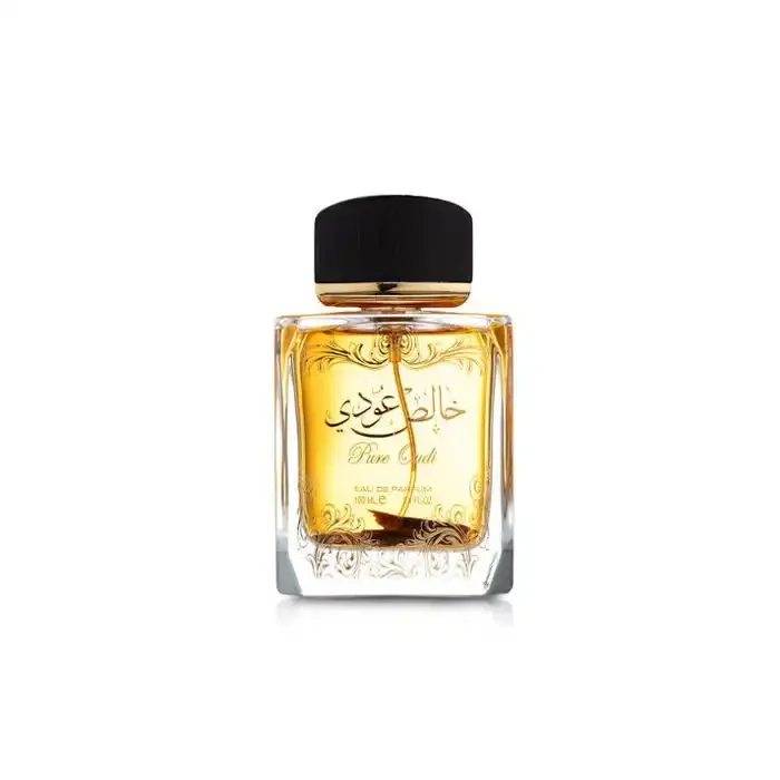 Parfum - Pure Khalis - Oudi - Eau De Parfum - Oriental - Ambré - Image 1 of 4