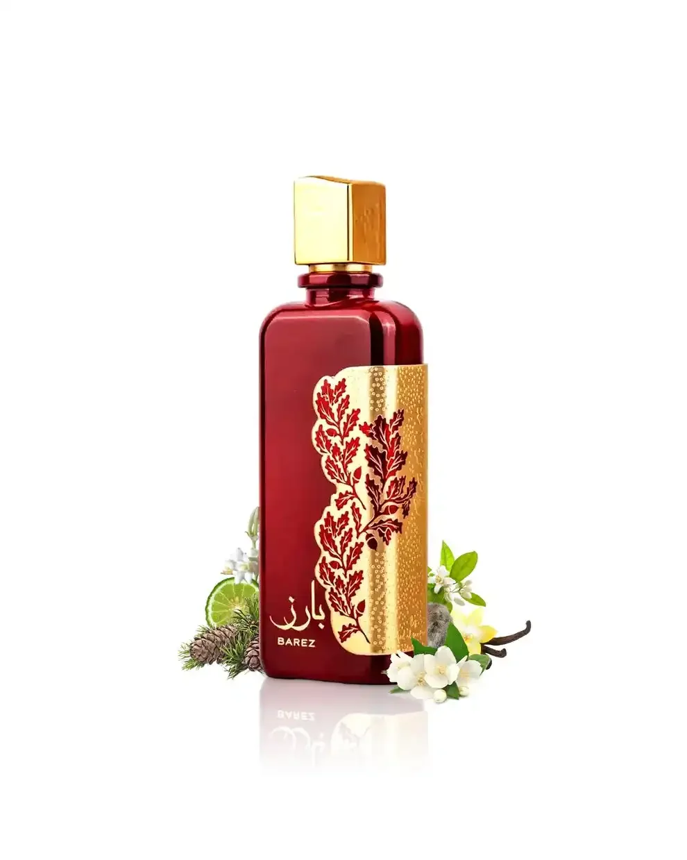 Barez Edp Parfum Floral - Image 1 of 1