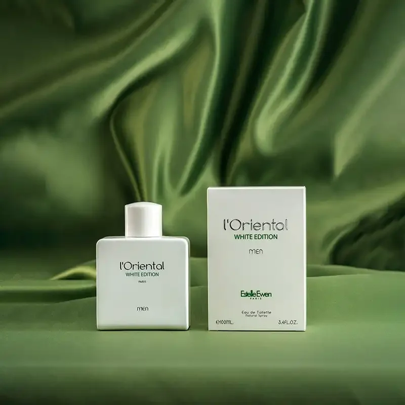 L’oriental White Edition Destelle Ewen Eau De Toilette - Image 1 of 1