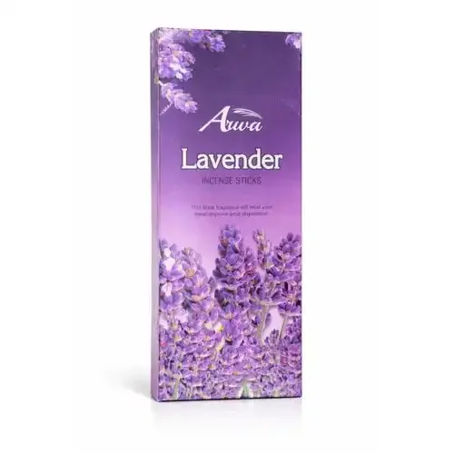 Oud Nad Lavande Et Fleurs Premium 20 Sticks Pack De 6 - Image 1 of 1