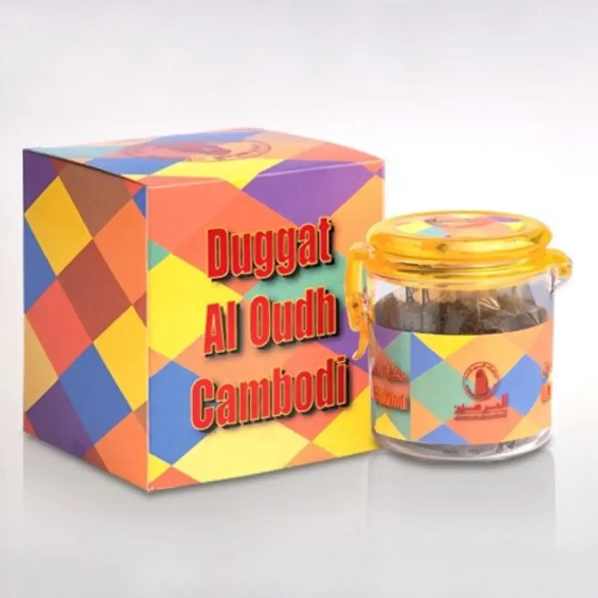 Duggat Al Oudh Cambodi - Image 1 of 4