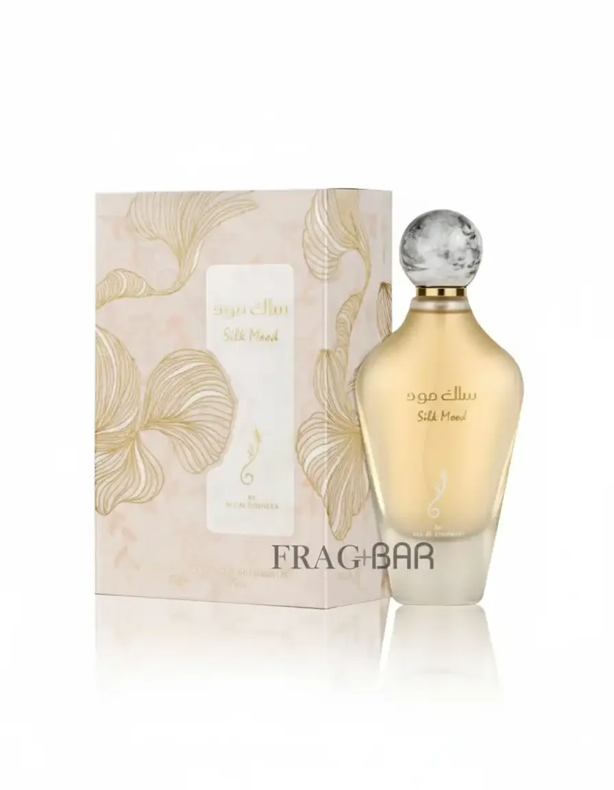 Eau De Parfum Silk Mood – Floral - Image 1 of 3