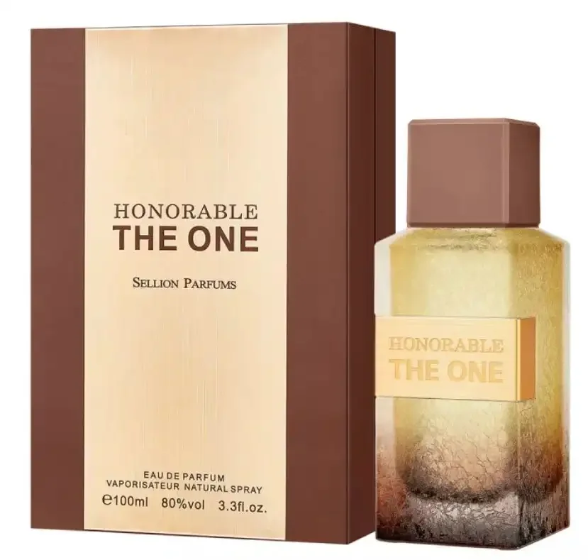  Honorable The One   - Image 1 of 3