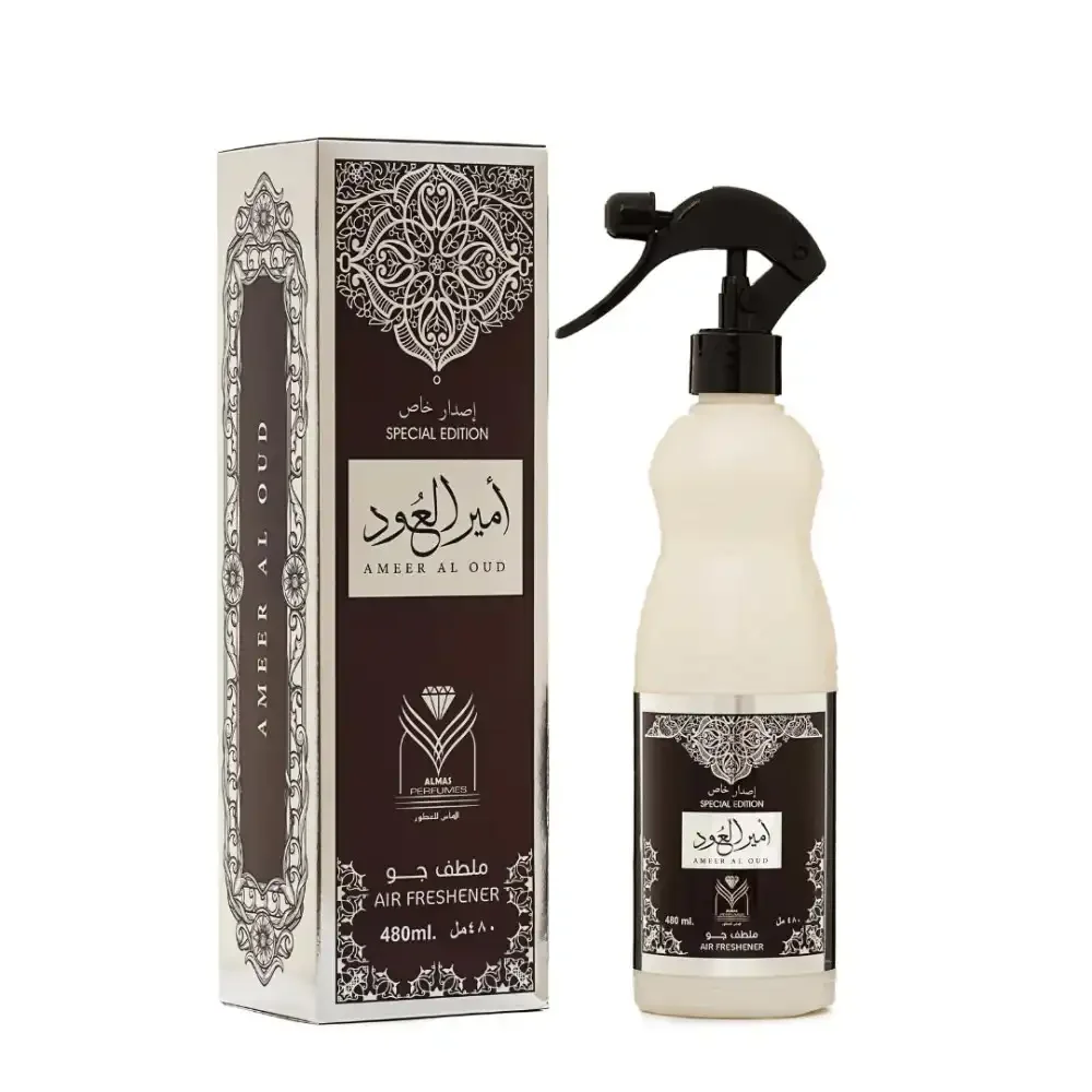 Ameer Al Oud, Désodorisant Édition Spéciale Dambiance 480ml - Image 1 of 1