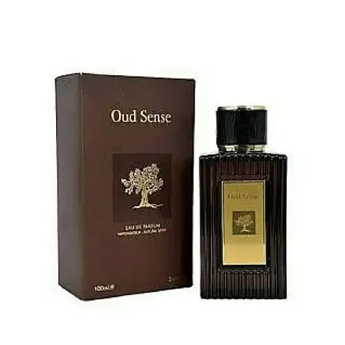 Oud Sense Eau de Parfum - Image 1 of 4