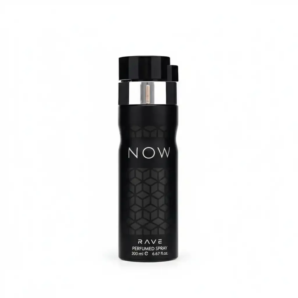 Déodorant Pour Homme Now - Image 1 of 4