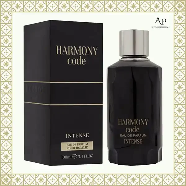 Eau De Parfum Harmony Code Intense - Image 1 of 3