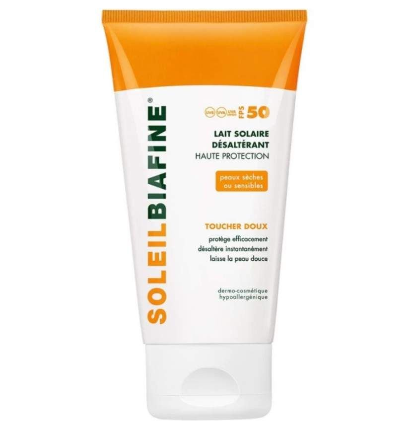 Lait Solaire 50 - Image 1 of 1