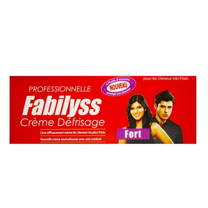 Crème Défrisage Fort - Image 1 of 1