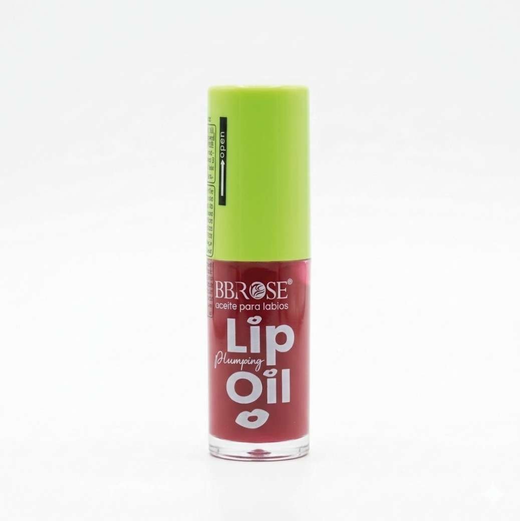 Lip Oil-gloss À Lèvres Repulpant & Hydratant  - Image 1 of 1