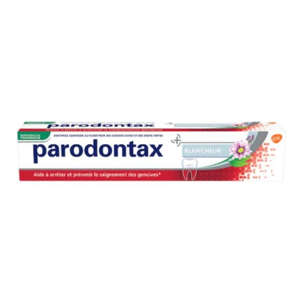 Dentifrice Blancheur - Image 1 of 1