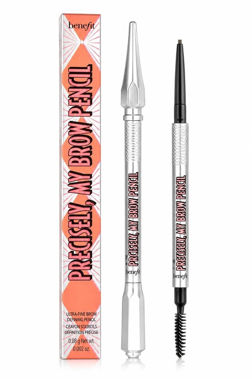 Crayon Sourcils Ultra-fin - Benefit Cosmetics N°4,5 - Image 1 of 1