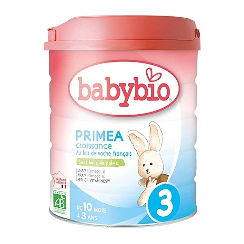 Lait 3ème Âge Boîtes Lait Infantile 800g - Image 1 of 1