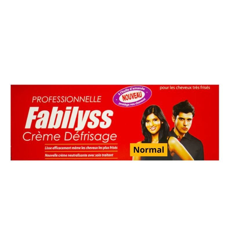 Crème Défrisage Normal - Image 1 of 1