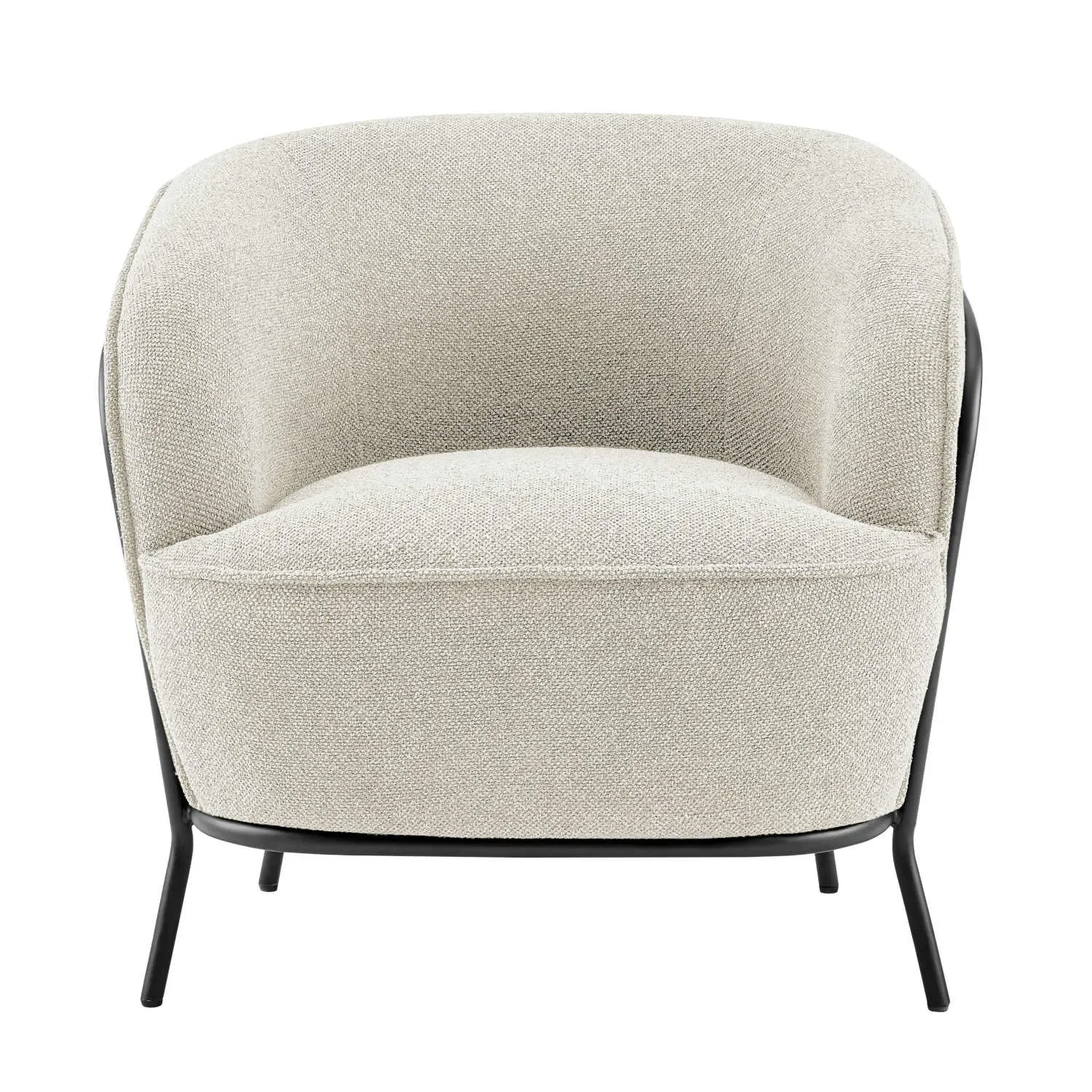 Fanfan Fauteuil D'appoint - Image 1 of 3