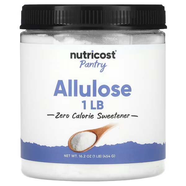 Pantry, Allulose, 1 Lb (454 G) - Image 1 of 2