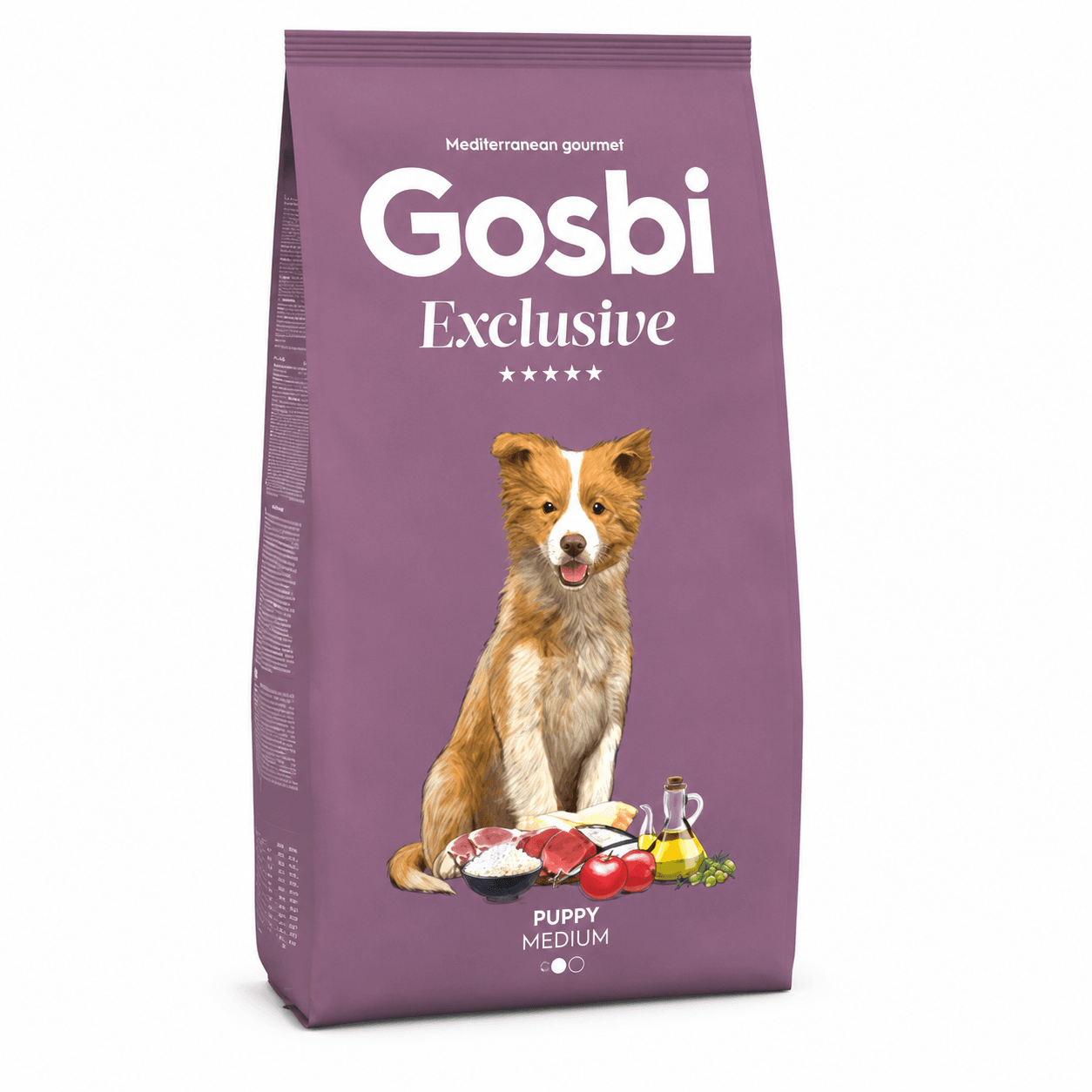  Exclusive Chien Puppy Medium   - Image 1 of 1