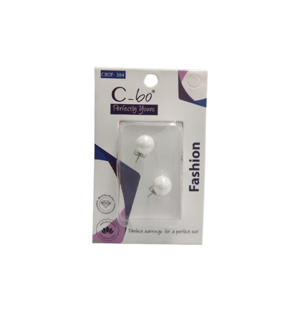  Fashion Earrings Cbof-384 - Image 1 of 1