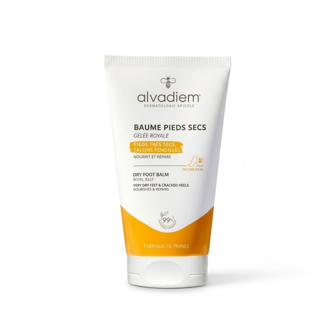 Baume Pieds Secs - Image 1 of 1